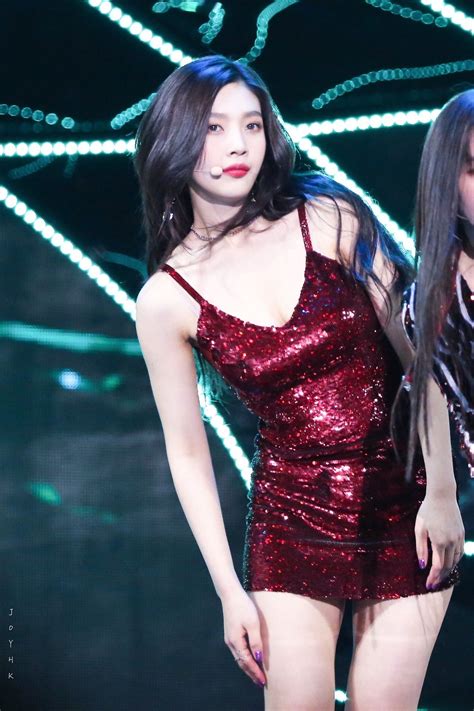 red velvet joy dress